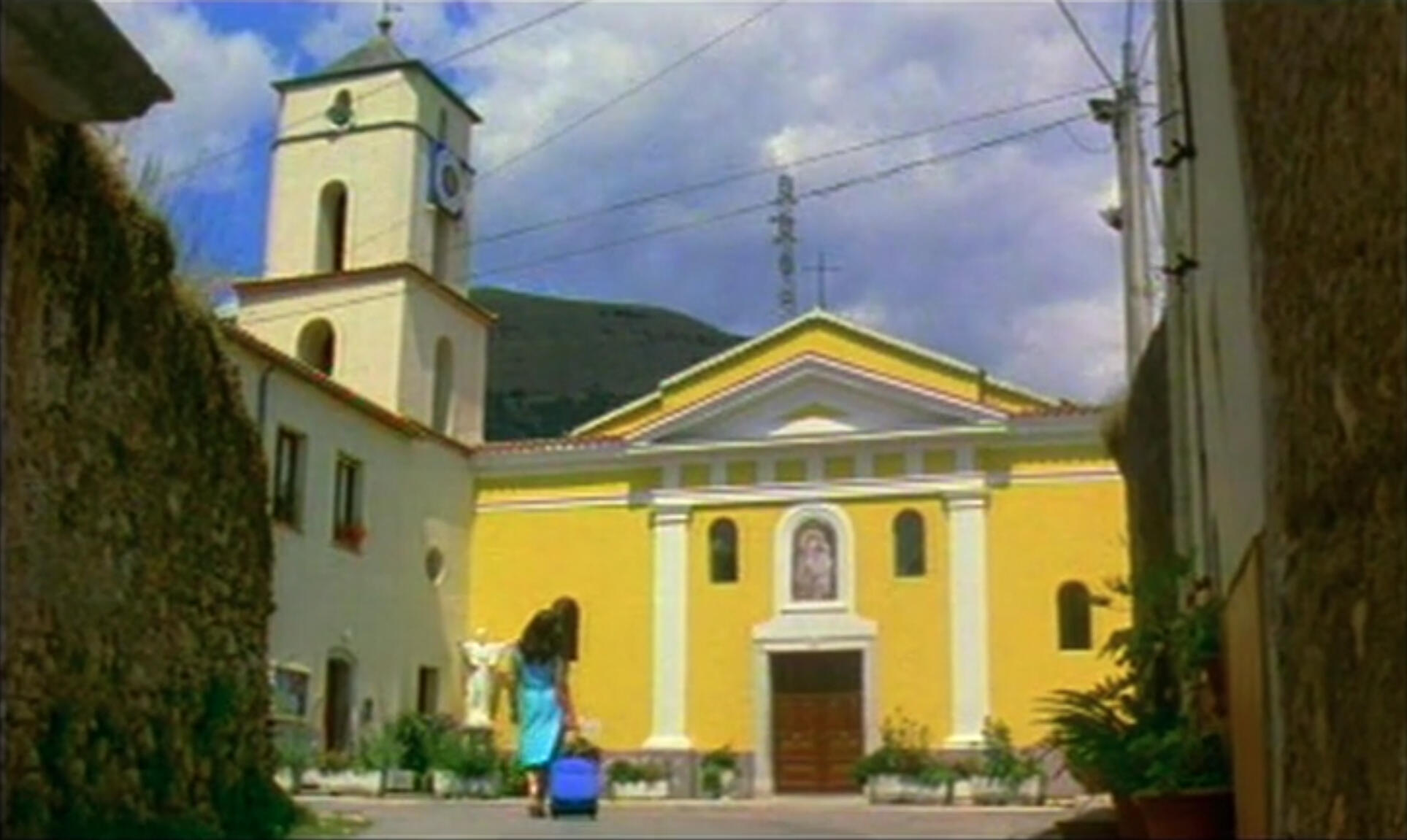 carmen church