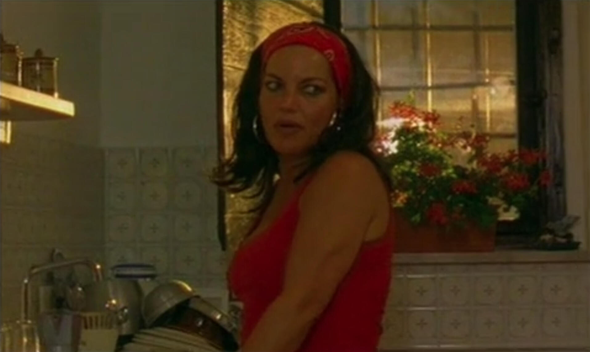 carmen suitcase