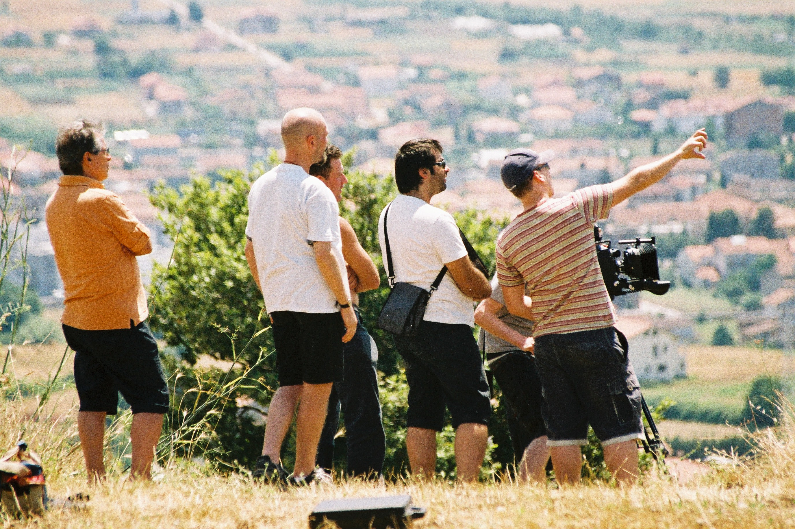 The Making of Carmen